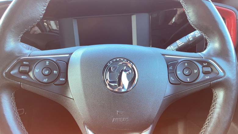 Vauxhall Mokka 1.2 Turbo GS Line 5dr Petrol Hatchback